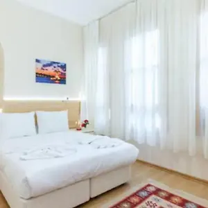 ***** Aparthotel Otantik Turchia