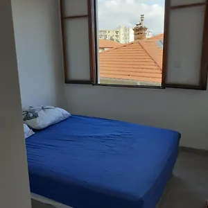 Appartement La Verdure Au Cœur De, Nice