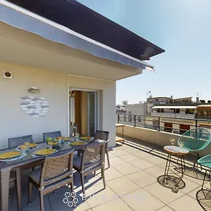 Appartement Luxury Five Stars House, Nice