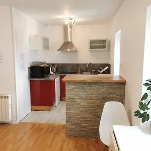  Appartement Ker-passage France