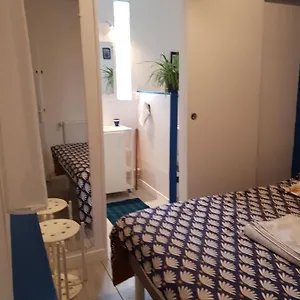  Séjour chez l'habitant La Sichonnette France