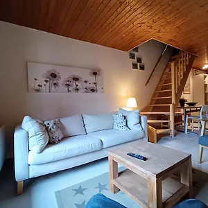  Appartement Résidence S'bolet France